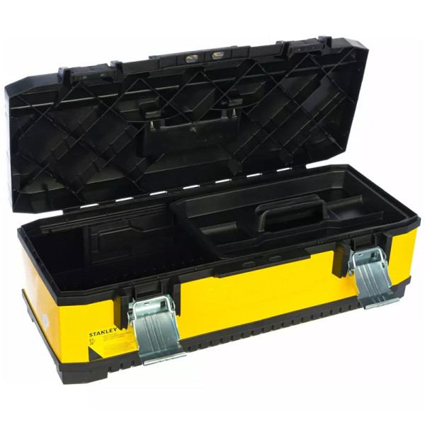Ящик професійний для інструментів Stanley 1-95-614, 66×29×22см