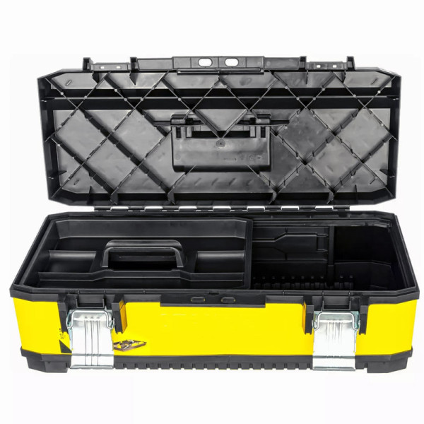 Ящик професійний для інструментів Stanley 1-95-614, 66×29×22см