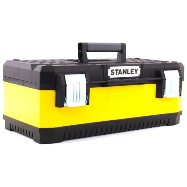 Ящик професійний для інструментів Stanley 1-95-614, 66×29×22см