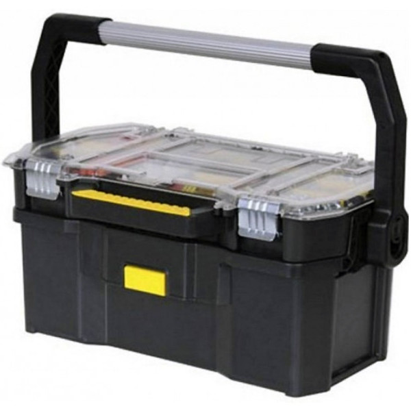 Ящик професійний для інструментів Stanley 1-97-514, 67×32×25см