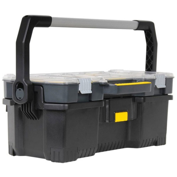 Ящик професійний для інструментів Stanley 1-97-514, 67×32×25см