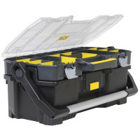 Ящик професійний для інструментів Stanley 1-97-514, 67×32×25см