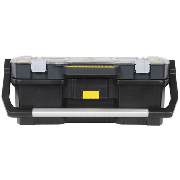 Ящик професійний для інструментів Stanley 1-97-514, 67×32×25см