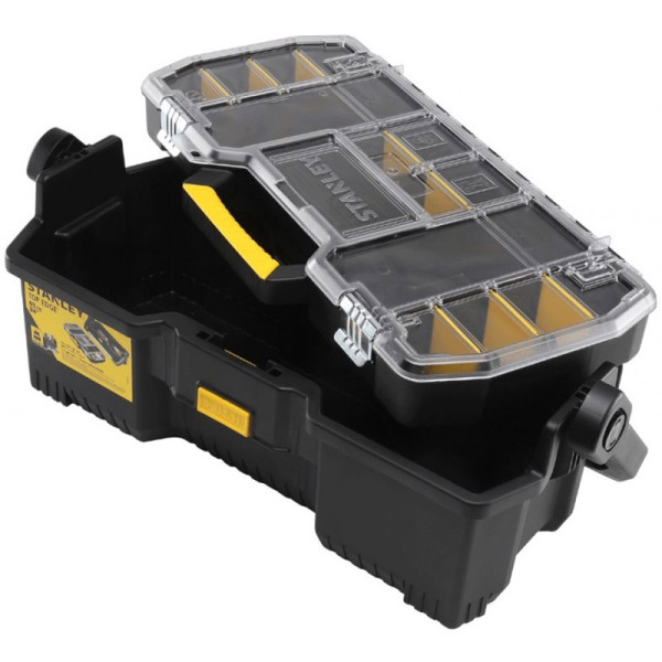 Ящик професійний для інструментів Stanley 1-97-514, 67×32×25см