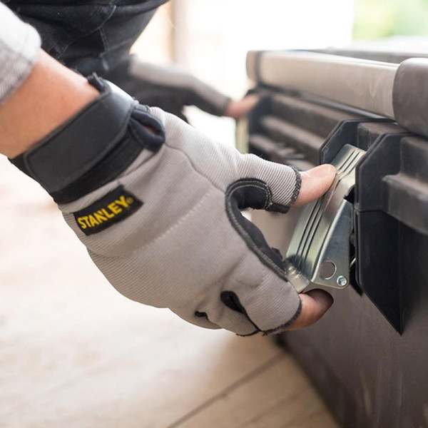 Ящик професійний для інструментів Stanley FMST1-75791, 66×30×27см