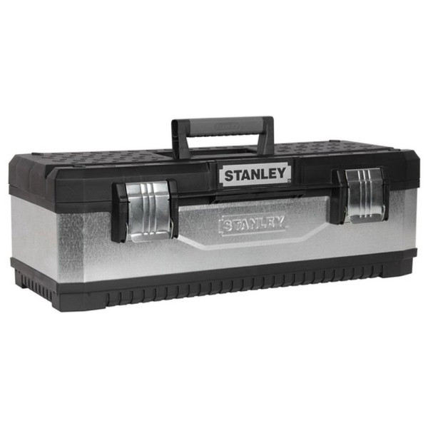 Ящик професійний для інструментів Stanley 1-95-620, 66×29×22см