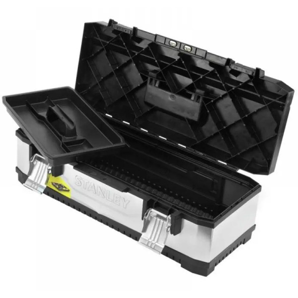Ящик професійний для інструментів Stanley 1-95-620, 66×29×22см