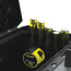 Ящик професійний для інструментів Stanley 1-95-615, 50×29×29см