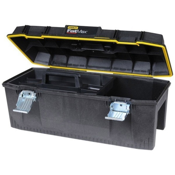 Ящик професійний для інструментів Stanley 1-93-935, 70×32×29см