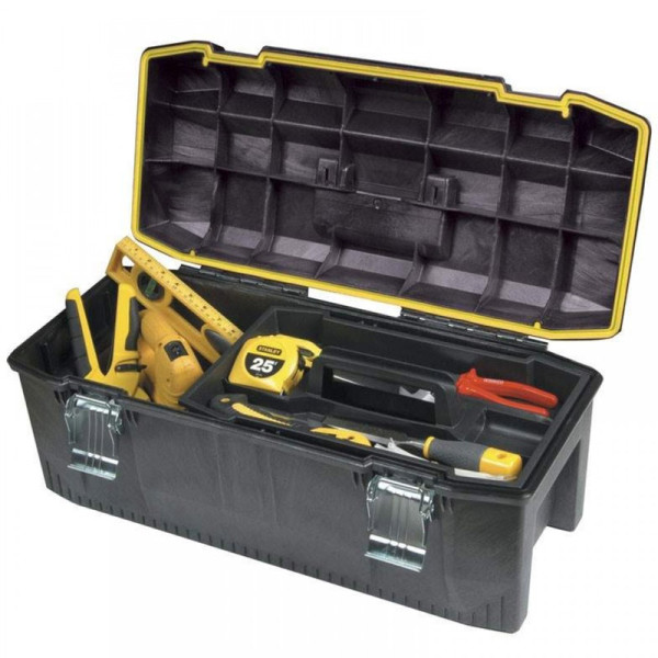 Ящик професійний для інструментів Stanley 1-93-935, 70×32×29см
