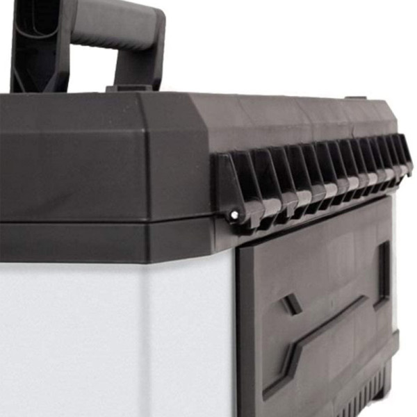 Ящик професійний для інструментів Stanley 1-95-617, 66×29×29см