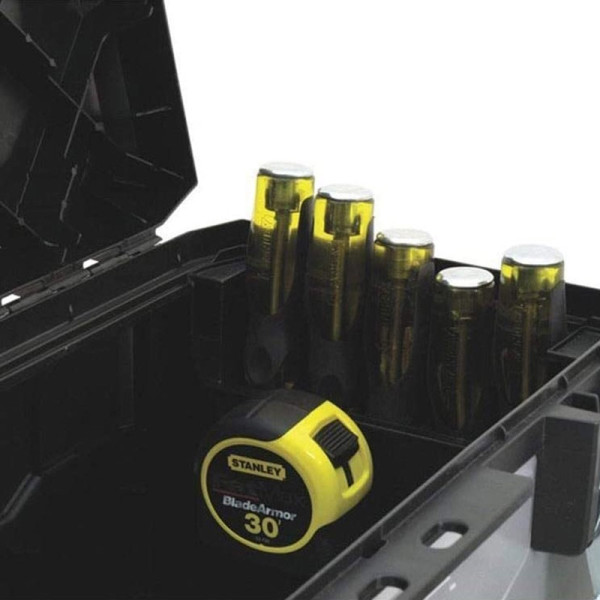 Ящик професійний для інструментів Stanley 1-95-617, 66×29×29см