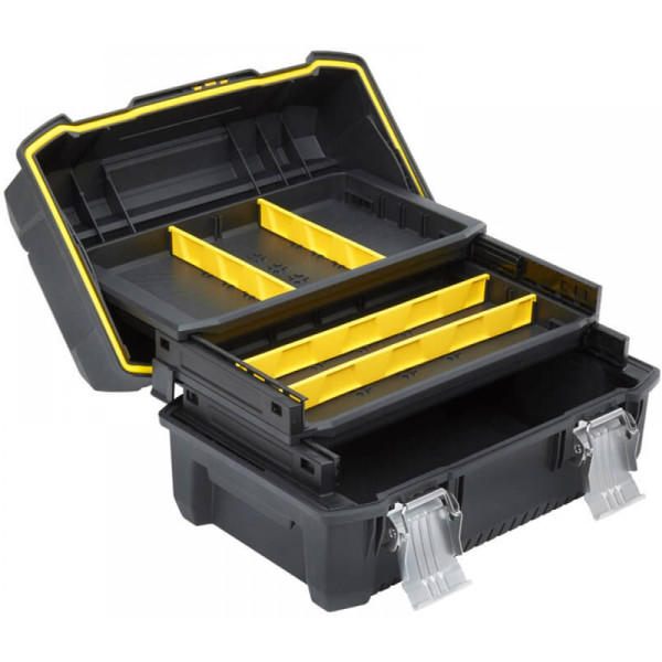 Професійний ящик для інструментів Stanley FMST1-71219, 46×31×24см
