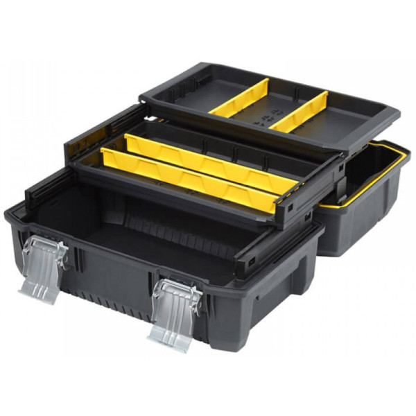 Професійний ящик для інструментів Stanley FMST1-71219, 46×31×24см