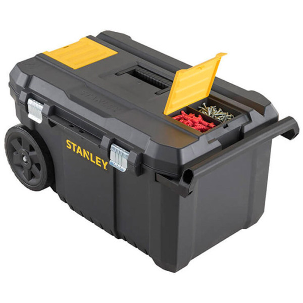 Ящик професійний для інструментів Stanley STST1-80150, 66×40×34см