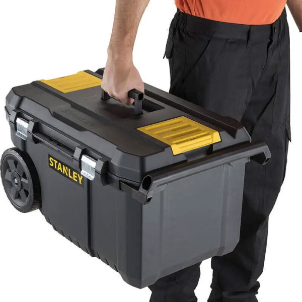 Ящик професійний для інструментів Stanley STST1-80150, 66×40×34см