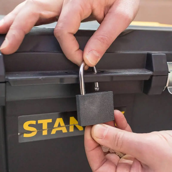 Ящик професійний для інструментів Stanley STST1-80150, 66×40×34см