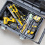 Ящик професійний для інструментів Stanley STST1-80150, 66×40×34см