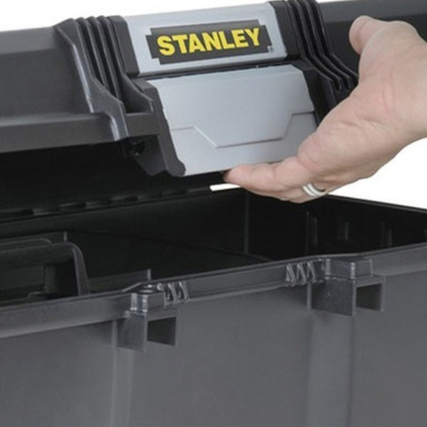Ящик професійний для інструментів Stanley 1-97-510, 61×29×29см