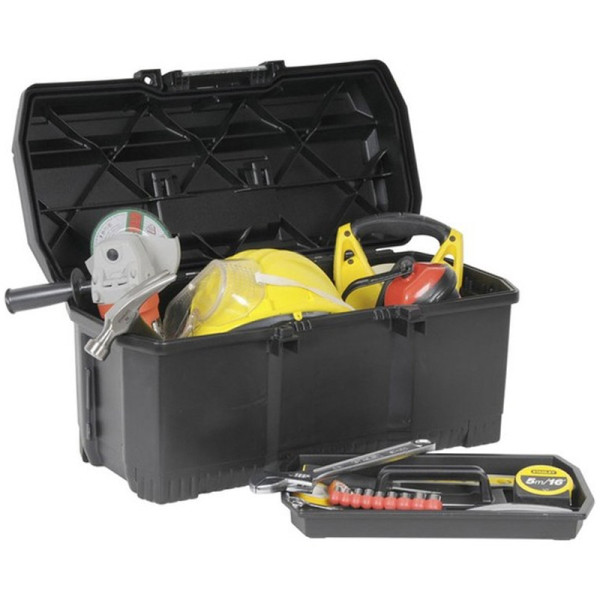 Ящик професійний для інструментів Stanley 1-97-510, 61×29×29см