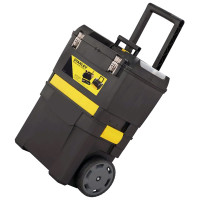 Ящик професійний для інструментів Stanley 1-93-968, 47×30×63см
