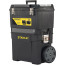 Ящик професійний для інструментів Stanley 1-93-968, 47×30×63см