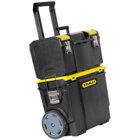 Ящик профессиональный для инструмента Stanley 1-70-326, 47×28×63см