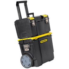 Ящик професійний для інструментів Stanley 1-70-326, 47×28×63см