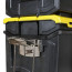 Ящик професійний для інструментів Stanley 1-70-326, 47×28×63см