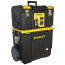 Ящик професійний для інструментів Stanley 1-70-326, 47×28×63см