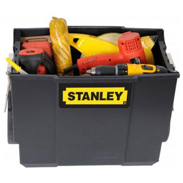 Ящик професійний для інструментів Stanley 1-70-326, 47×28×63см