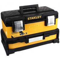 Ящик професійний для інструментів Stanley 1-95-829, 55×28×34см