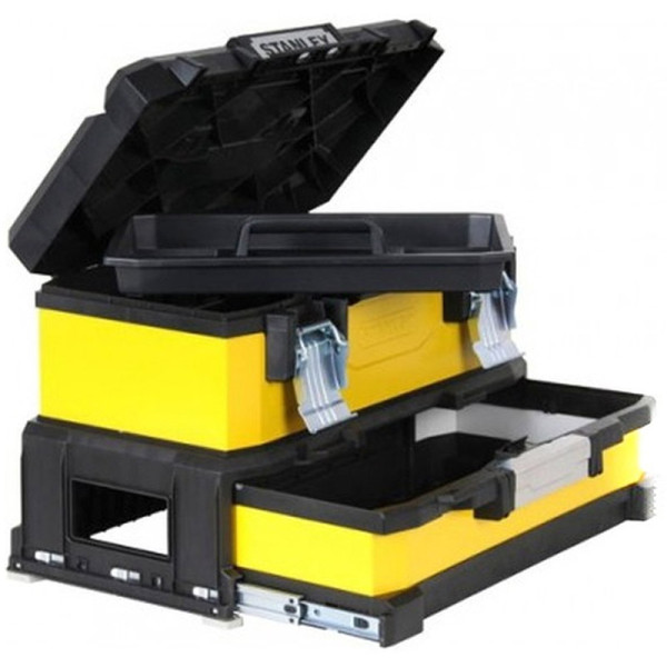 Ящик професійний для інструментів Stanley 1-95-829, 55×28×34см