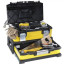 Ящик професійний для інструментів Stanley 1-95-829, 55×28×34см