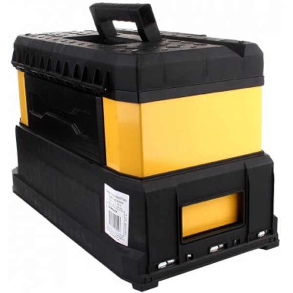 Ящик професійний для інструментів Stanley 1-95-829, 55×28×34см