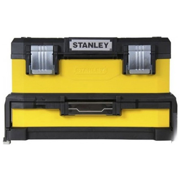 Ящик професійний для інструментів Stanley 1-95-829, 55×28×34см