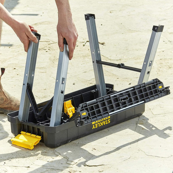 Ящик професійний для інструментів Stanley FMST81083-1, 64×29×30см