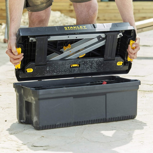 Ящик професійний для інструментів Stanley FMST81083-1, 64×29×30см