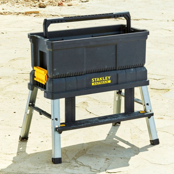 Ящик професійний для інструментів Stanley FMST81083-1, 64×29×30см
