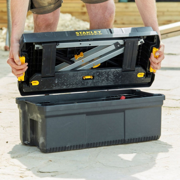 Ящик професійний для інструментів Stanley FMST81083-1, 64×29×30см