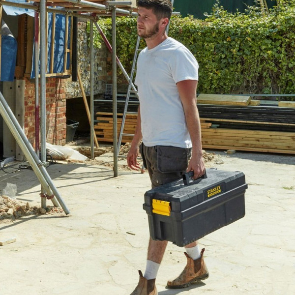 Ящик професійний для інструментів Stanley FMST81083-1, 64×29×30см