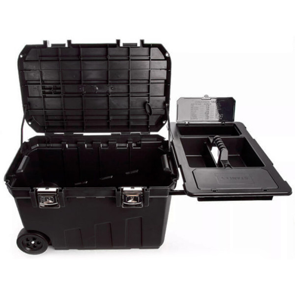 Ящик професійний для інструментів Stanley 1-92-978, 77×49×48см