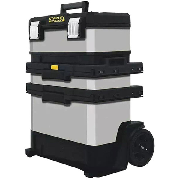 Ящик професійний для інструментів Stanley FMST1-75506, 57×90×40см