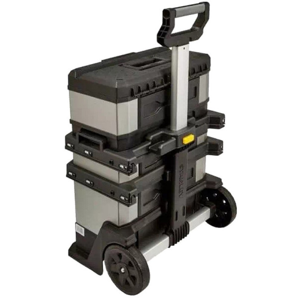 Ящик професійний для інструментів Stanley FMST1-75506, 57×90×40см