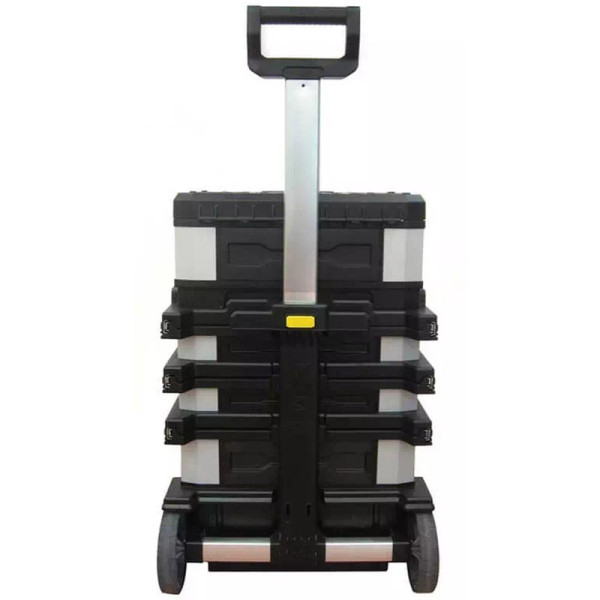Ящик професійний для інструментів Stanley FMST1-75506, 57×90×40см