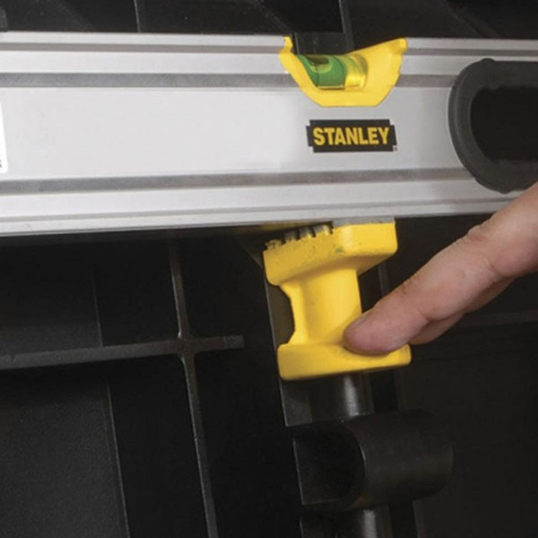 Ящик професійний для інструментів Stanley 1-94-850, 91×52×43см