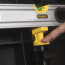 Ящик професійний для інструментів Stanley 1-94-850, 91×52×43см