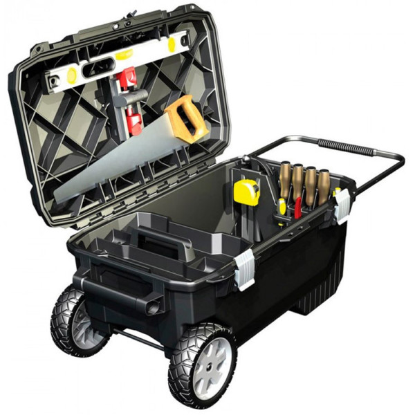 Ящик професійний для інструментів Stanley 1-94-850, 91×52×43см