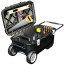 Ящик професійний для інструментів Stanley 1-94-850, 91×52×43см