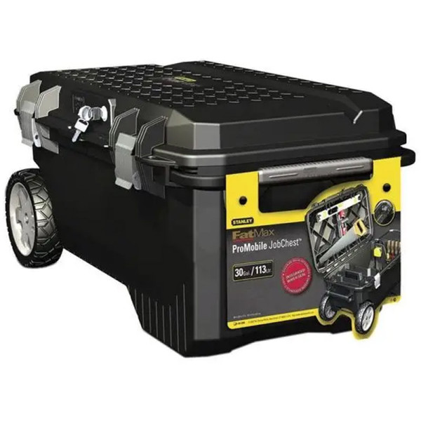Ящик професійний для інструментів Stanley 1-94-850, 91×52×43см